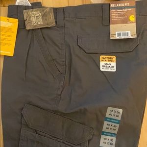 Men’s Carhartt cargo pants